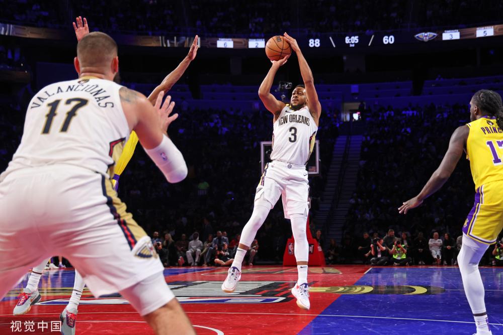 轻球队所缺 轻球队所缺