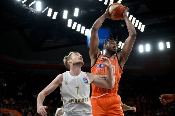 在国际舞台 在国际舞台