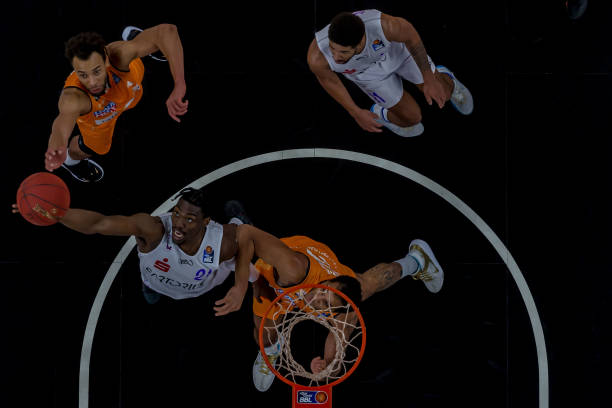 所有球队都 所有球队都